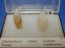 Chalcedony image.