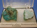 Chrysocolla image.