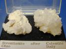 Strontianite image.