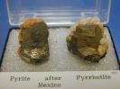 Pyrite image.