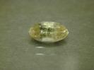 Hambergite image.