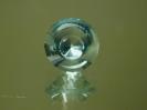 Glass image.