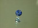 Benitoite image.