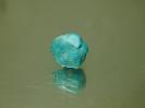 Turquoise image.