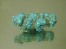 Turquoise image.