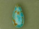 Turquoise image.