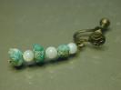 Turquoise image.