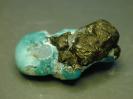 Turquoise image.
