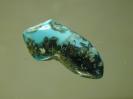 Turquoise image.