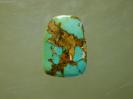 Turquoise image.