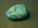 Turquoise image.