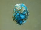 Turquoise image.