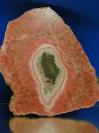 Rhodochrosite image.