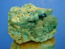 Malachite image.