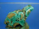 Malachite image.