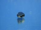 Corundum image.