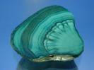 Malachite image.