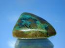 Malachite image.