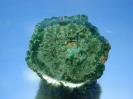 Malachite image.