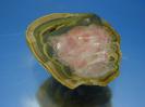 Rhodochrosite image.