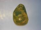 Serpentine image.