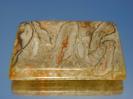 Chalcedony image.