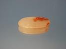 Chalcedony image.