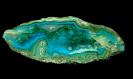 Malachite image.