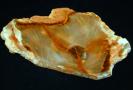 Chalcedony image.