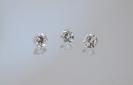 Cubic zircona image.