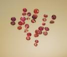 Corundum image.