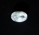 Corundum image.