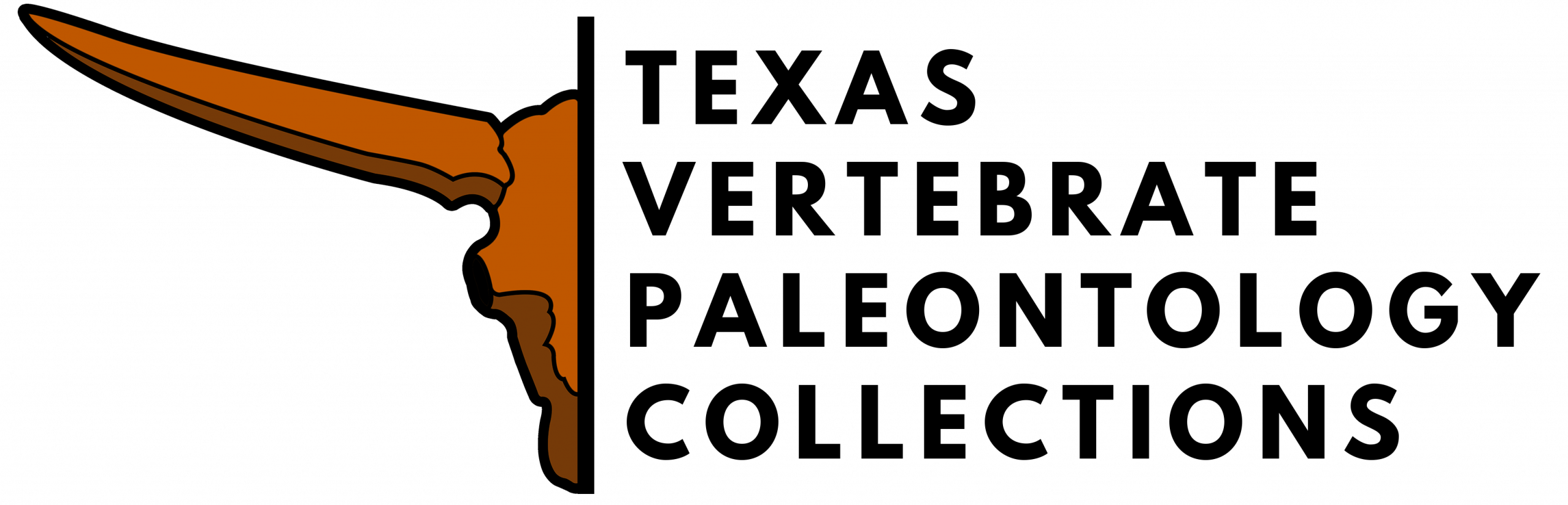 Black Halfbison Wordmark 1