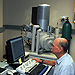 Scanning Electron Microscope Lab (BEG)