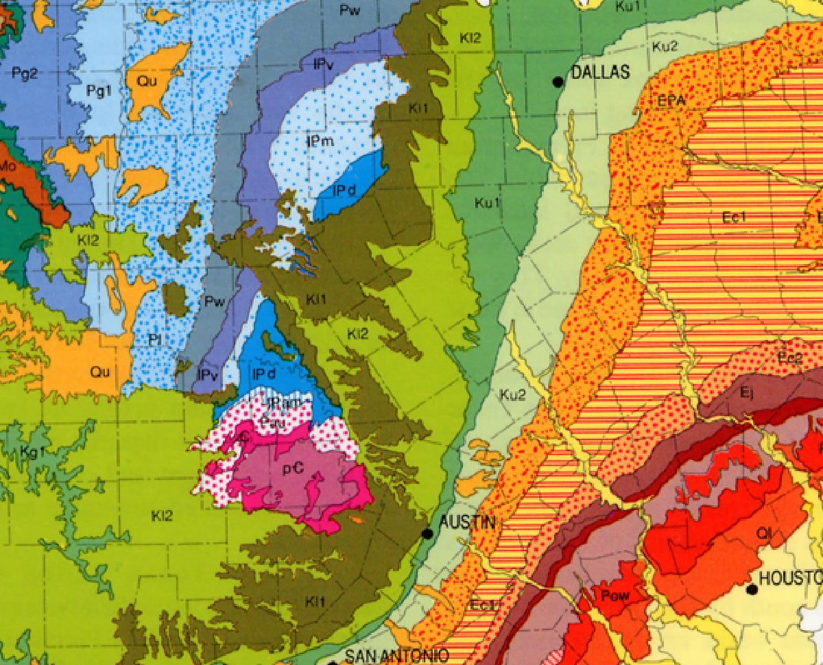 Bureau of Economic Geology