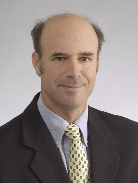Charles Kerans