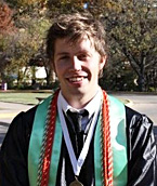 Adam Allan - B.S. 2009