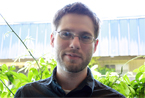Joseph Carlin - B.S. 2009