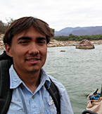 Nick Perez