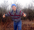 Michael Markowski - B.S. 2010