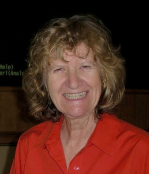 Ann Molineux