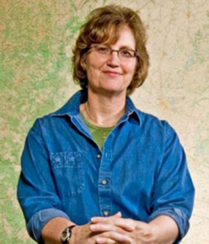 Hilary Olson