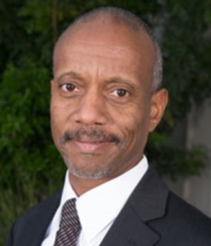 Samuel Moore