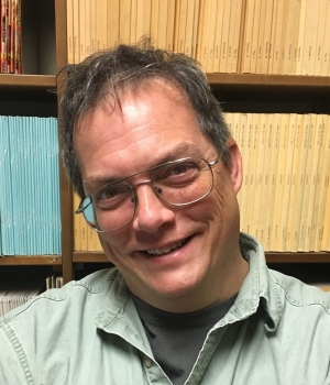 Dr. Christopher Bell