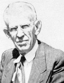 Henry Gordon Damon
