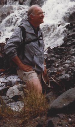 Dr. Alan Scott
