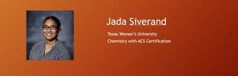 Jada Siverand