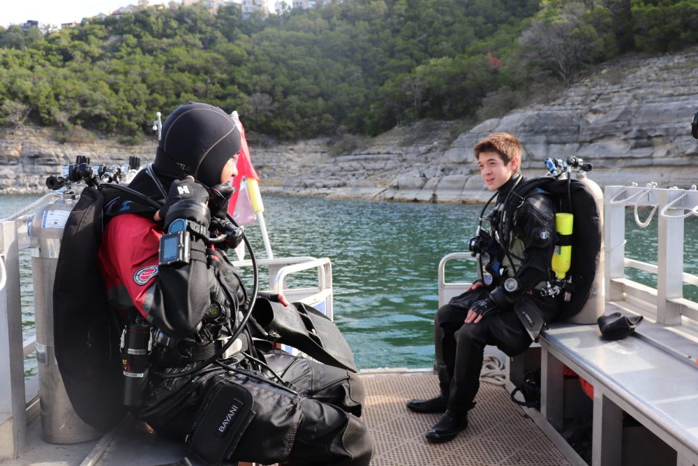 Degrees Offered Jackson School of Geosciences The University of