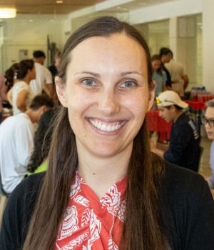 Christine Simurda, PhD