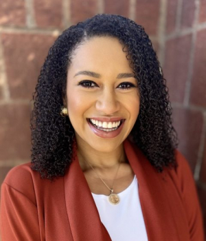 Dr. Jessica Bent